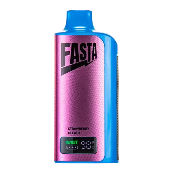 Strawberry Gelato FASTA PLUGIN 18000
