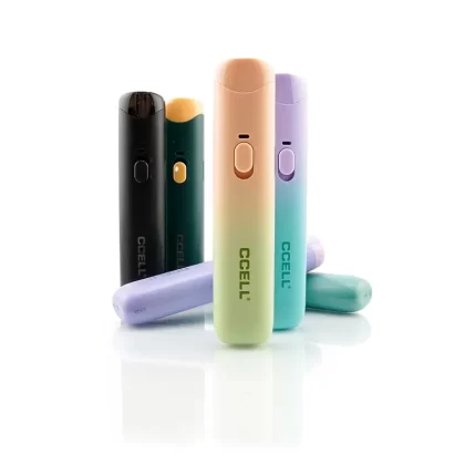 CCELL Go Stik 510 Battery
