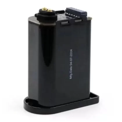 Replacement Minikin Pod System Battery Pack By Asmodus