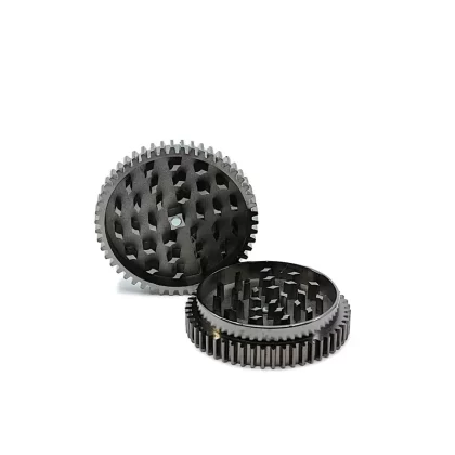 Sharper Grinder – 53mm