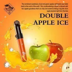 Tugboat V4 (CASL) Disposable Pod – 3pcs/pack