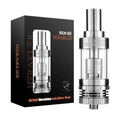Sense Herakles Sub-Ohm Tank