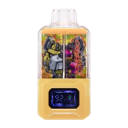 Lemon Pie Crazy Ace B15000
