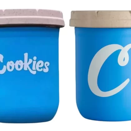 ReStash Jars X Cookies-16oz