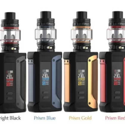 SMOK ARCFOX 230W Starter Kit