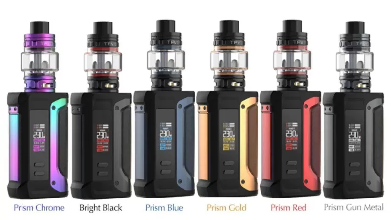 SMOK ARCFOX 230W Starter Kit