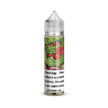60ML | Pearry by Fluid Foundry