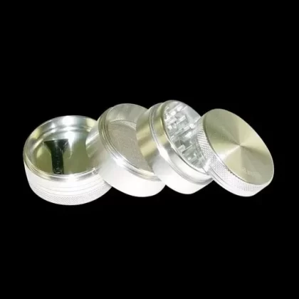 Vibrating Grinder – 4 Piece