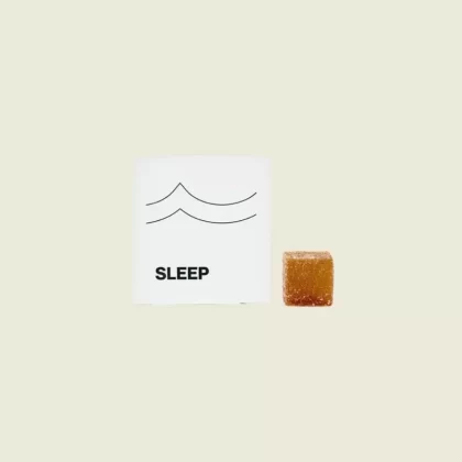 House of Wise CBD Sleep Gummies (4ct.)