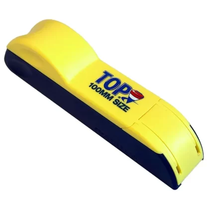 Handheld Injector