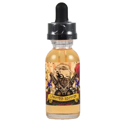 Suicide Bunny – Bunny Season 60ml