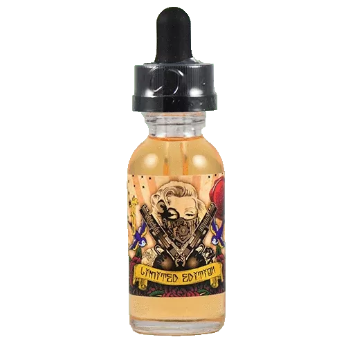 Suicide Bunny – Bunny Season 60ml