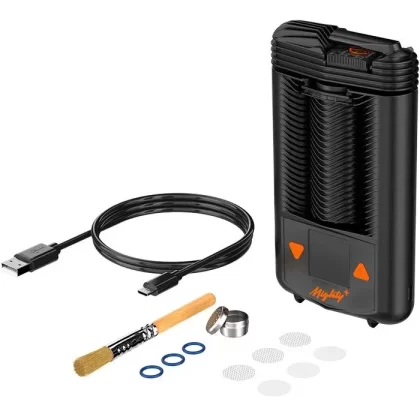 Storz & Bickel Mighty+ Vaporizer