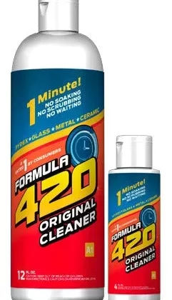 Formula 420 Original Cleaner