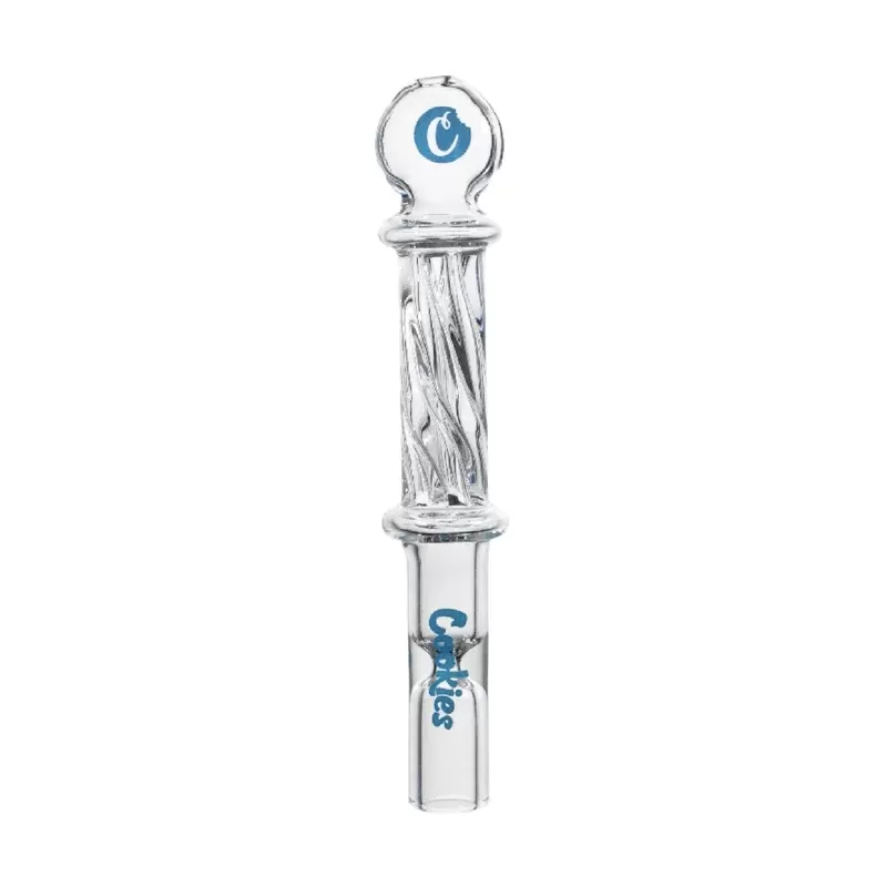 Cookies Pocket Hitter Chillum – 4in