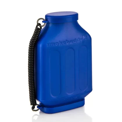 Smoke Buddy | Jr – Blue
