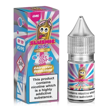Watermelon Sour Apple By Slushie 10ml