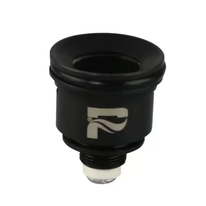 Pulsar APX Wax Triple Quartz Coil