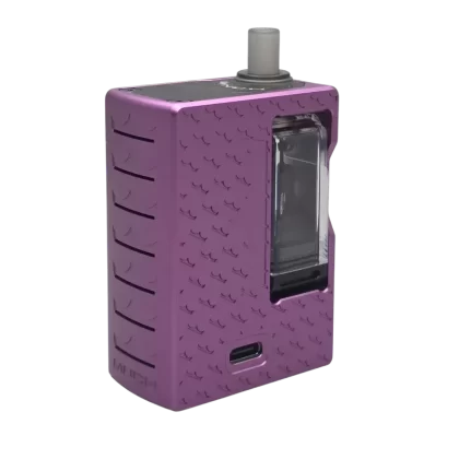 XR-80 AIO MNCH LE (PLUM PURPLE) – Vaperz Cloud