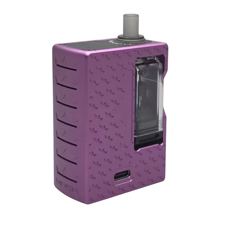 XR-80 AIO MNCH LE (PLUM PURPLE) – Vaperz Cloud