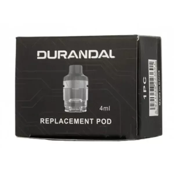 Horizontech Durandal Replacement Pod