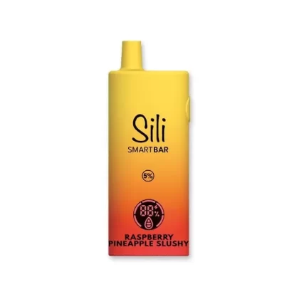 Sili Smart Bar Disposable Vape 10000 Puffs