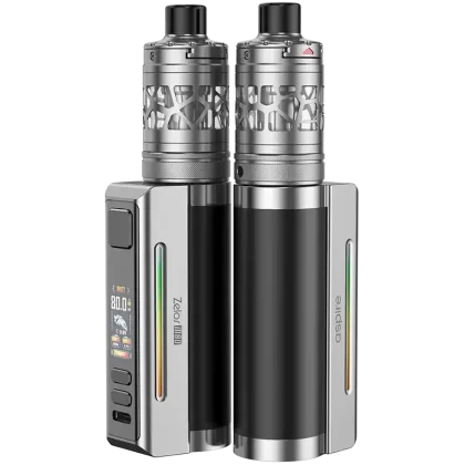 Aspire Zelos M80 Vape Kit