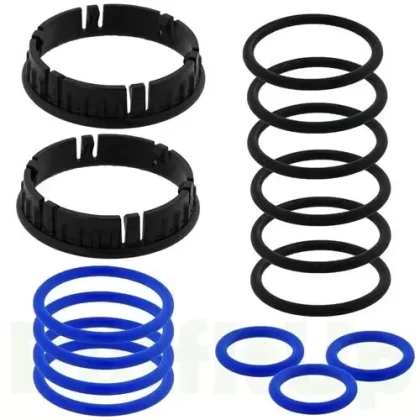 Storz & Bickel Solid Valve O-Ring Set