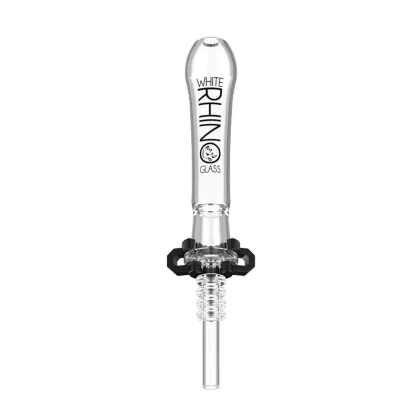 White Rhino Nectar Collector (2 styles)