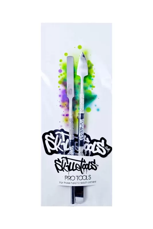Skillet Tools- Classic Pro Tools