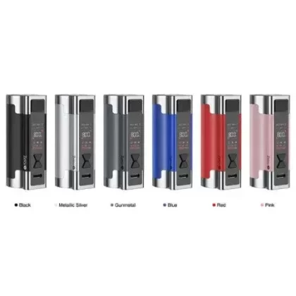 Aspire Zelos 3 Box Mod