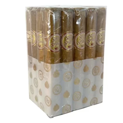 Rocky Patel Seed to Smoke Shade