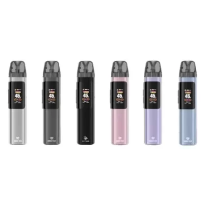 Urban Tale Xplore Pro Pod Kit