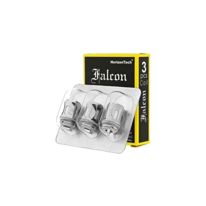 Horizontech Falcon Coils (3 Pack)