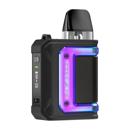 Geekvape Aegis Hero Q Kit