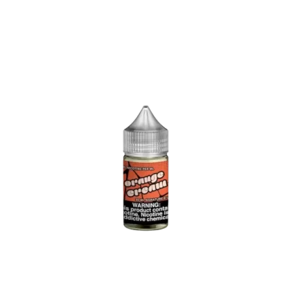 30ML | Orange Cream by 723 Signature