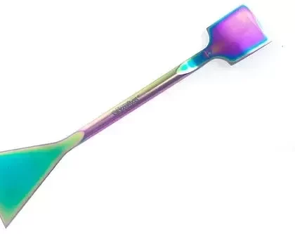 Skillet Tool Anodized XXL Scraper