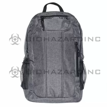 BrightBay | Smell Proof Carbon Transport Bag