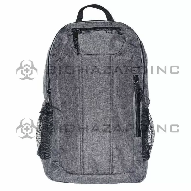 BrightBay | Smell Proof Carbon Transport Bag