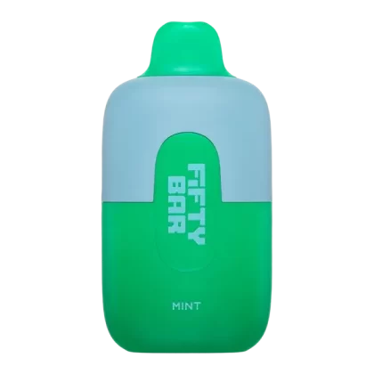 Mint Fifty Bar