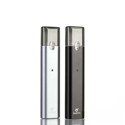 Suorin iShare Metal Edition Kit