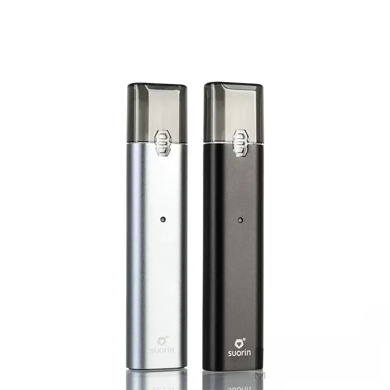 Suorin iShare Metal Edition Kit