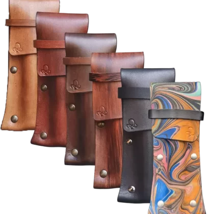Hybrid Sleeve by LabetKomp