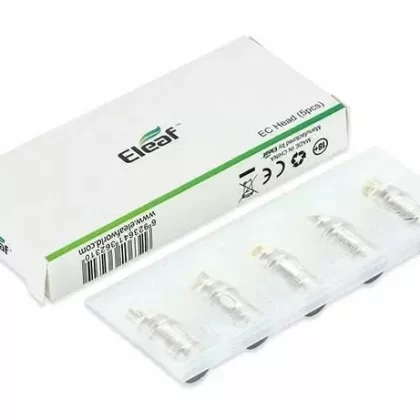 Eleaf EC Replacement Coils 5 pack