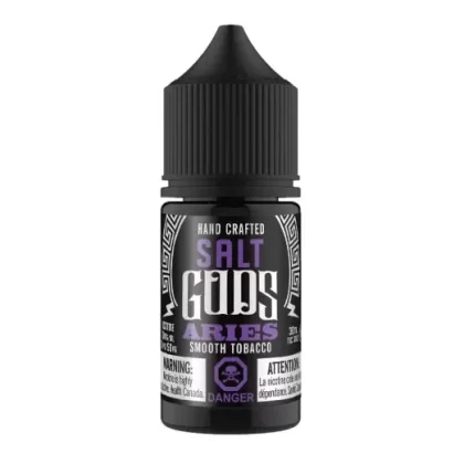 Aries – Salt Gods