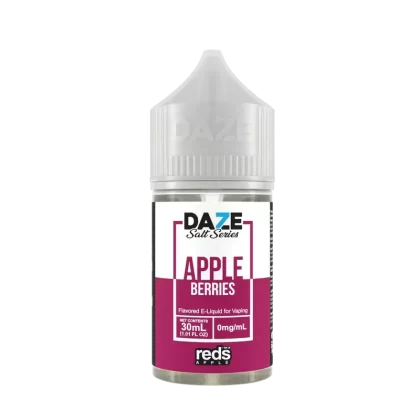 Reds Apple Salts | Berries