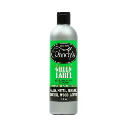 Randy’s Glass Cleaner – 12oz