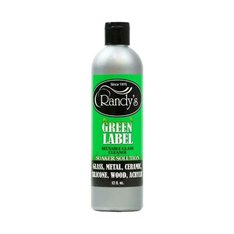 Randy’s Glass Cleaner – 12oz