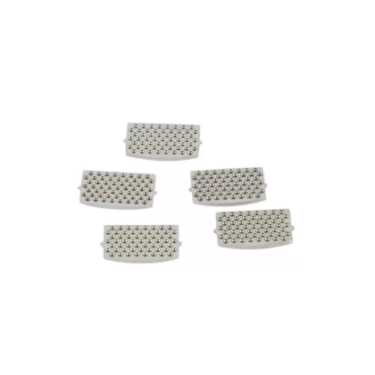 Grenco Science G Pen Elite Mouthpiece Screen – 5 Pack