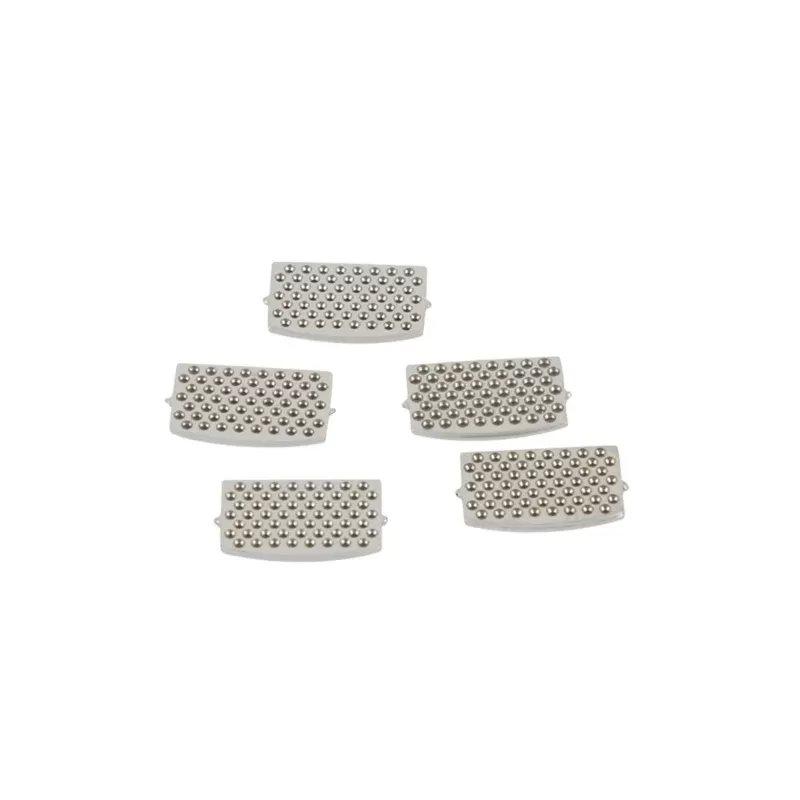 Grenco Science G Pen Elite Mouthpiece Screen – 5 Pack